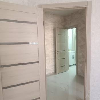 Продается 1-комнатная квартира, 33,2 м²