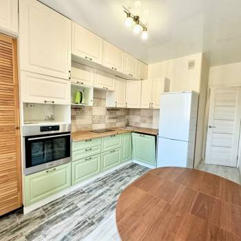 Сдается 1-комнатная квартира, 36 м²