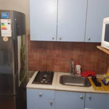 Сдается 1-комнатная квартира, 31 м²