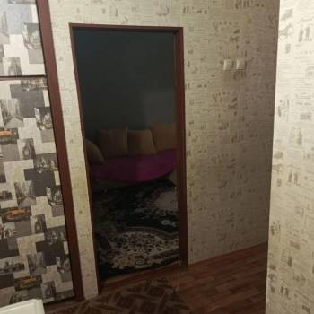 Сдается 1-комнатная квартира, 31 м²