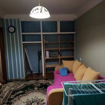 Сдается 1-комнатная квартира, 31 м²