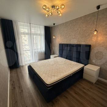 Сдается 2-х комнатная квартира, 55 м²