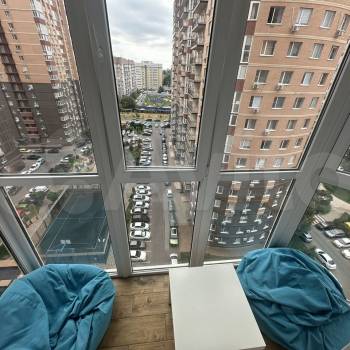 Сдается 2-х комнатная квартира, 55 м²