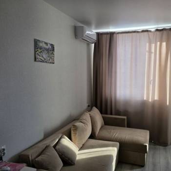 Сдается 1-комнатная квартира, 28 м²