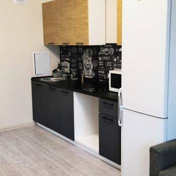 Сдается 1-комнатная квартира, 23,6 м²