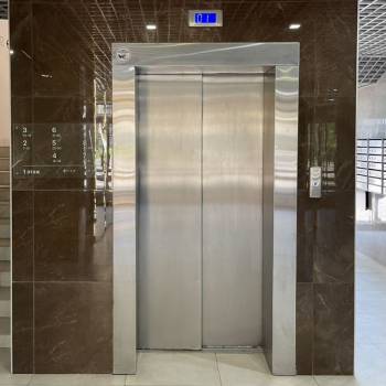 Сдается 2-х комнатная квартира, 70 м²