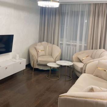 Сдается 2-х комнатная квартира, 50 м²