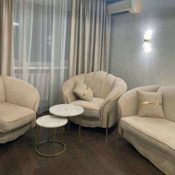 Сдается 2-х комнатная квартира, 50 м²