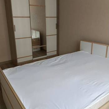 Сдается 2-х комнатная квартира, 62,3 м²