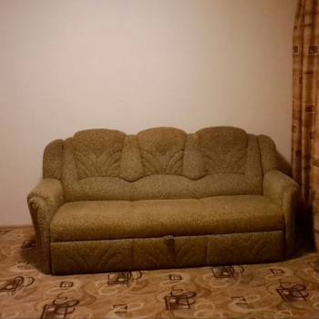 Сдается 1-комнатная квартира, 27 м²