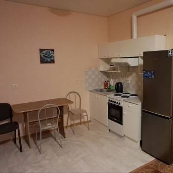 Сдается 1-комнатная квартира, 27 м²
