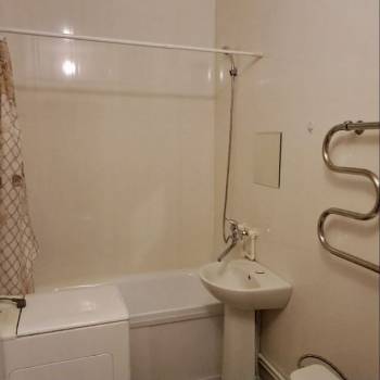 Сдается 1-комнатная квартира, 27 м²