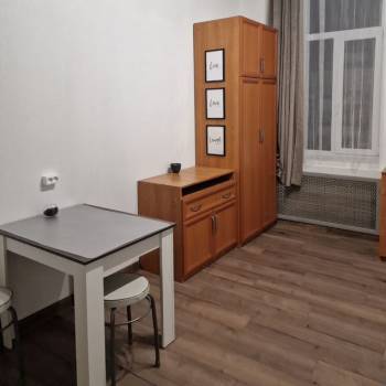 Сдается 1-комнатная квартира, 24 м²