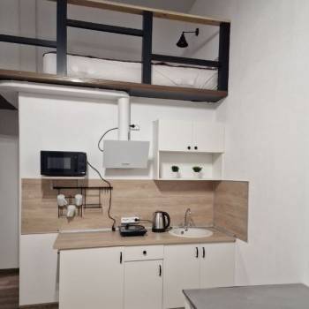 Сдается 1-комнатная квартира, 24 м²