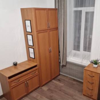 Сдается 1-комнатная квартира, 24 м²