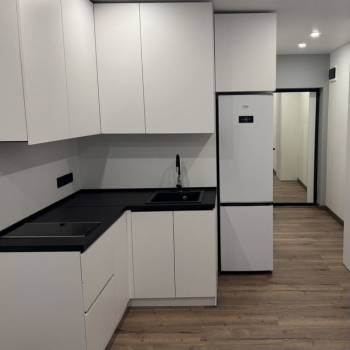 Сдается 1-комнатная квартира, 25 м²