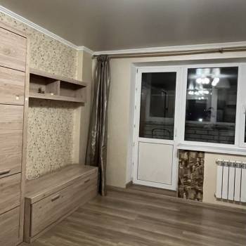 Сдается 1-комнатная квартира, 38 м²