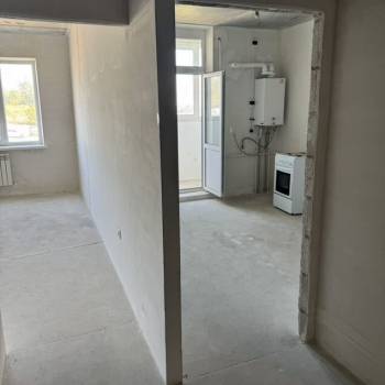 Продается 1-комнатная квартира, 40,3 м²