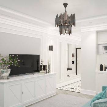 Продается 1-комнатная квартира, 37 м²