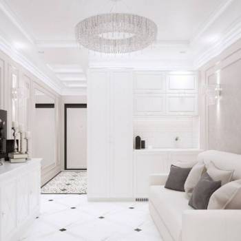 Продается 1-комнатная квартира, 37 м²