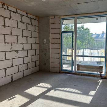 Продается 1-комнатная квартира, 37 м²