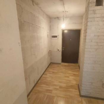 Продается 1-комнатная квартира, 29,7 м²