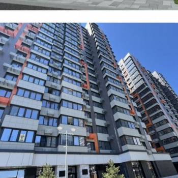 Продается 1-комнатная квартира, 28,7 м²