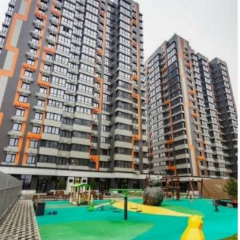 Продается 1-комнатная квартира, 28,7 м²