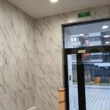 Продается 1-комнатная квартира, 28,7 м²