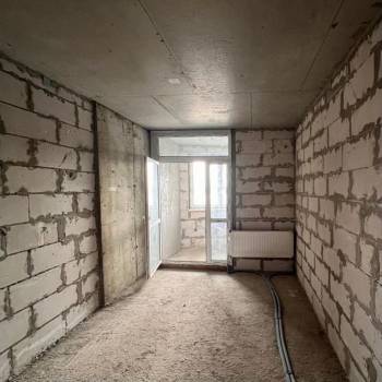 Продается 1-комнатная квартира, 22,3 м²