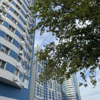 Продается 1-комнатная квартира, 22,3 м²