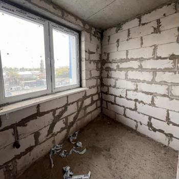 Продается 1-комнатная квартира, 22,3 м²