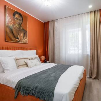 Продается 3-х комнатная квартира, 56 м²