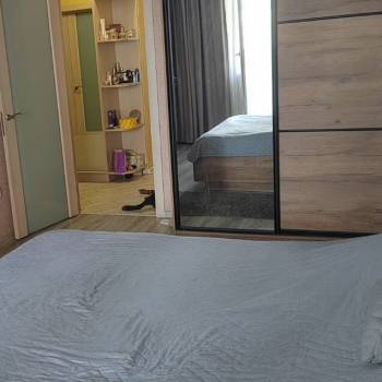 Продается 2-х комнатная квартира, 61 м²