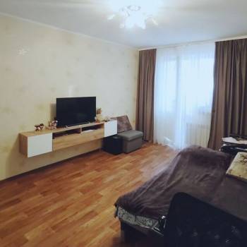 Продается 2-х комнатная квартира, 61 м²