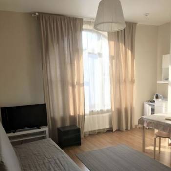 Сдается 1-комнатная квартира, 35 м²