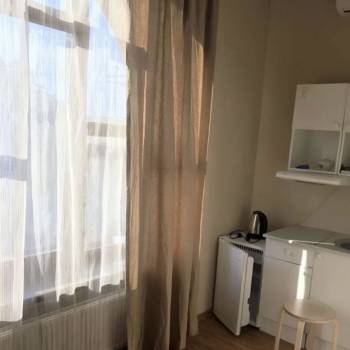 Сдается 1-комнатная квартира, 35 м²