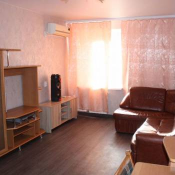 Сдается 1-комнатная квартира, 34 м²