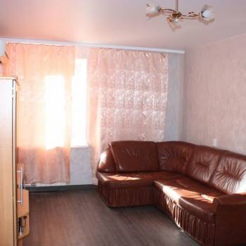 Сдается 1-комнатная квартира, 34 м²