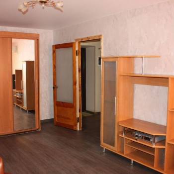 Сдается 1-комнатная квартира, 34 м²