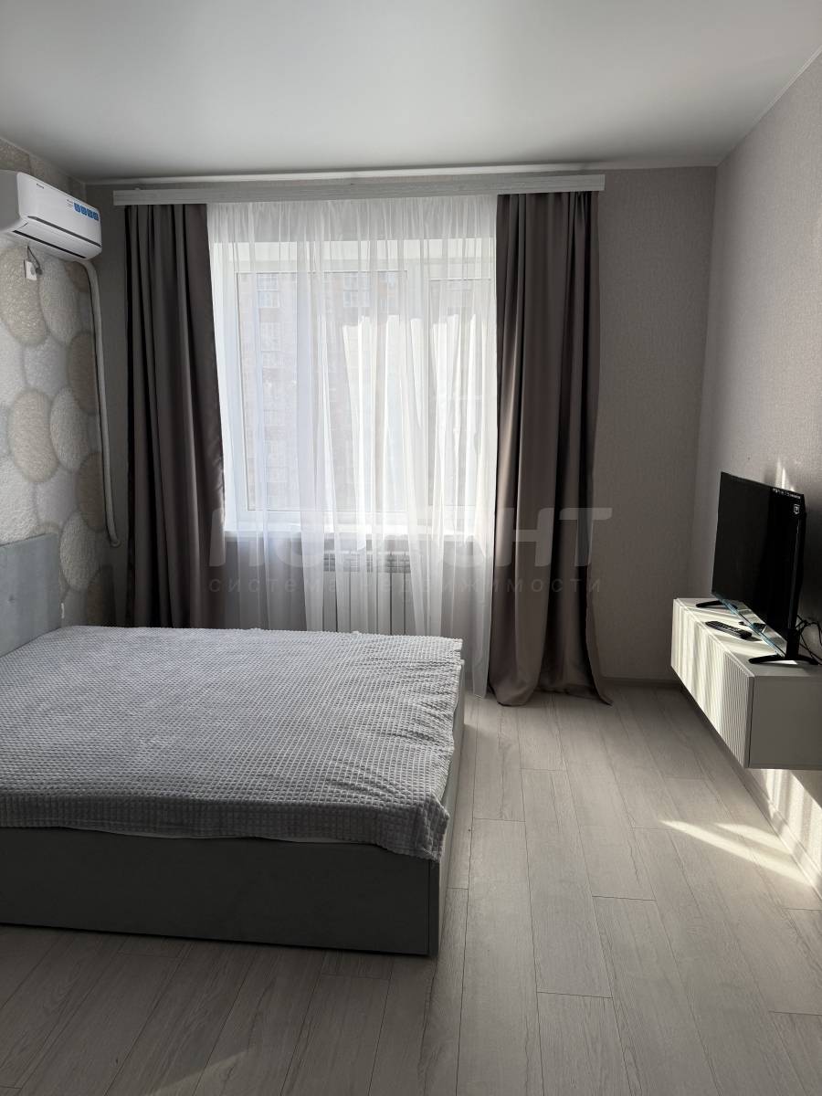 Сдаю 1-комн. квартиру, Александровка, ул. Берберовская