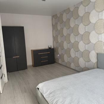 Сдается 1-комнатная квартира, 36 м²