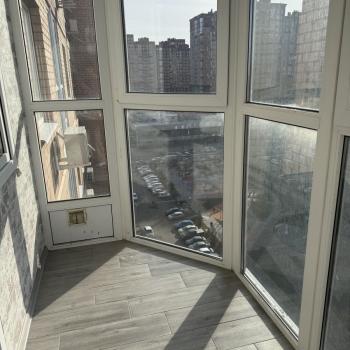 Сдается 1-комнатная квартира, 36 м²