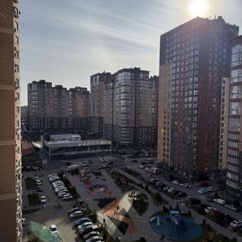 Сдается 1-комнатная квартира, 36 м²