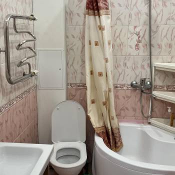 Сдается 1-комнатная квартира, 33 м²