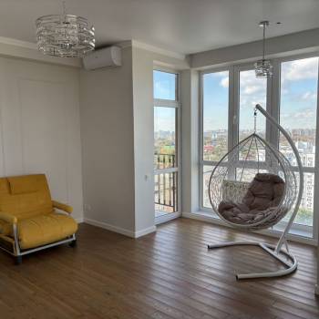 Сдается 2-х комнатная квартира, 71,1 м²