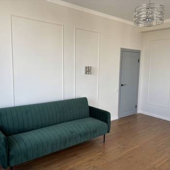 Сдается 2-х комнатная квартира, 71,1 м²