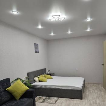 Сдается 1-комнатная квартира, 37 м²