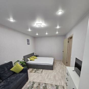 Сдается 1-комнатная квартира, 37 м²