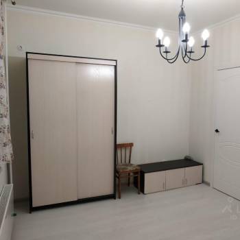 Сдается 1-комнатная квартира, 24 м²